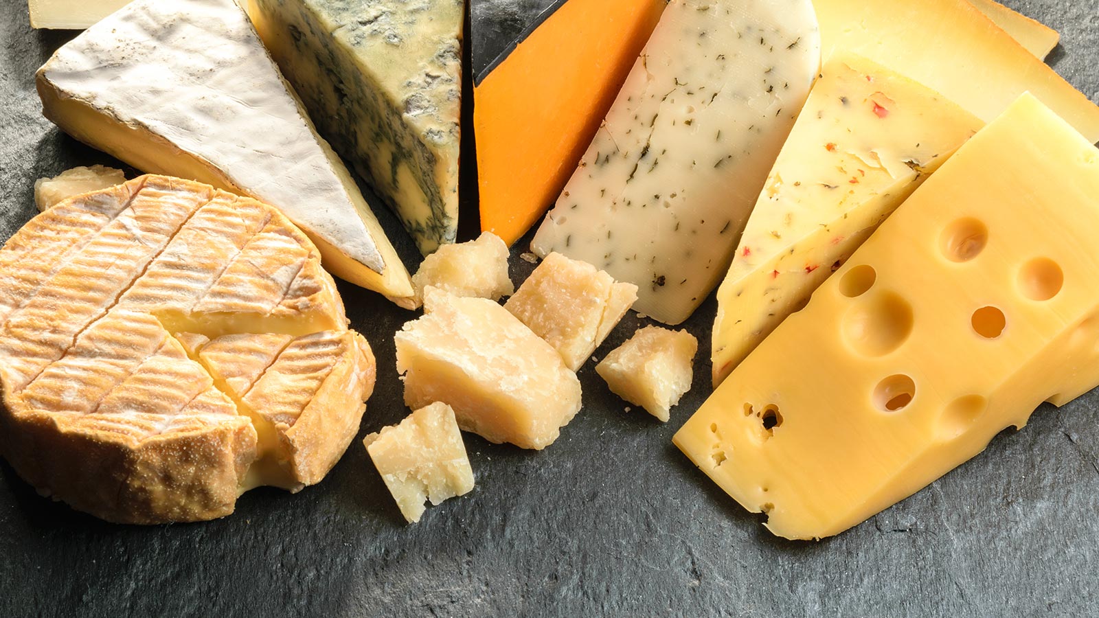 Queso porcentaje materia grasa